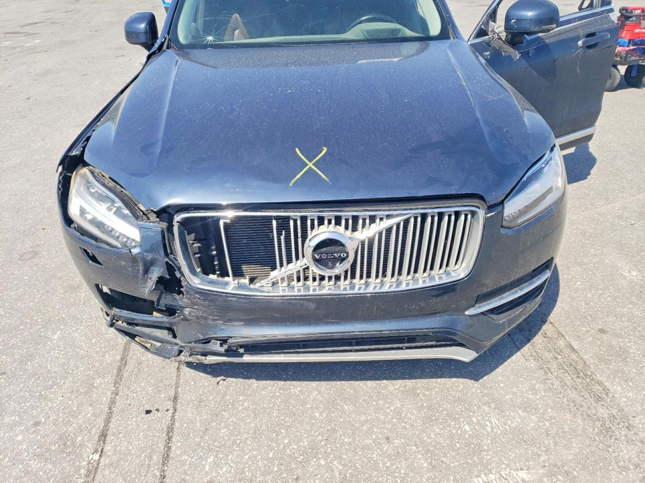 Volvo XC90 T6 Inscription