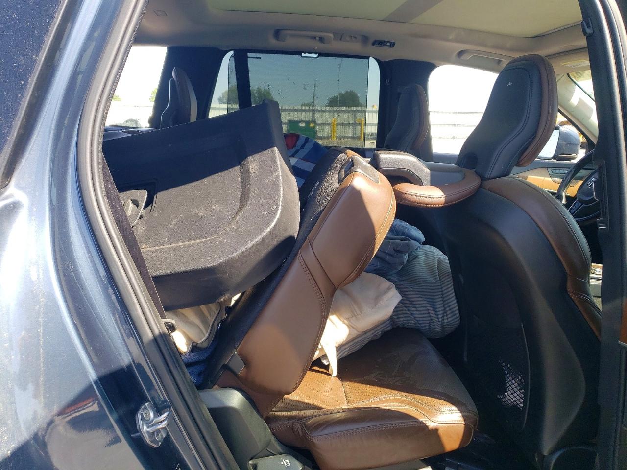 Volvo XC90 T6 Inscription