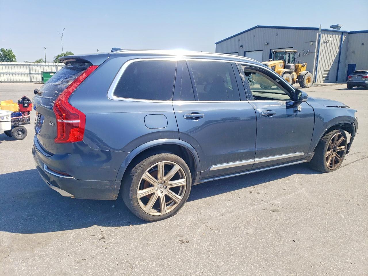 Volvo XC90 T6 Inscription