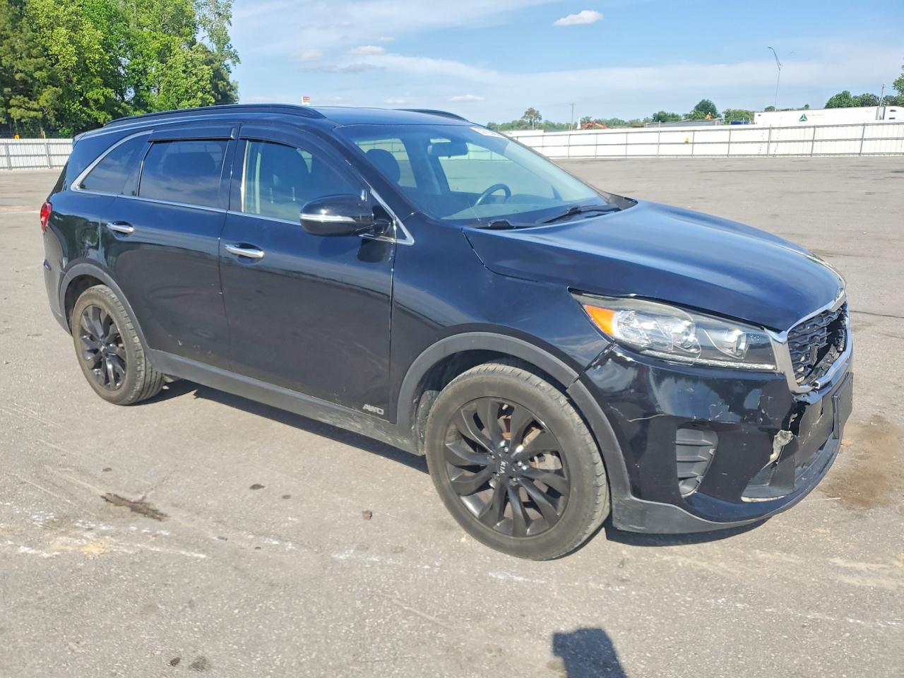 Kia Sorento S V6