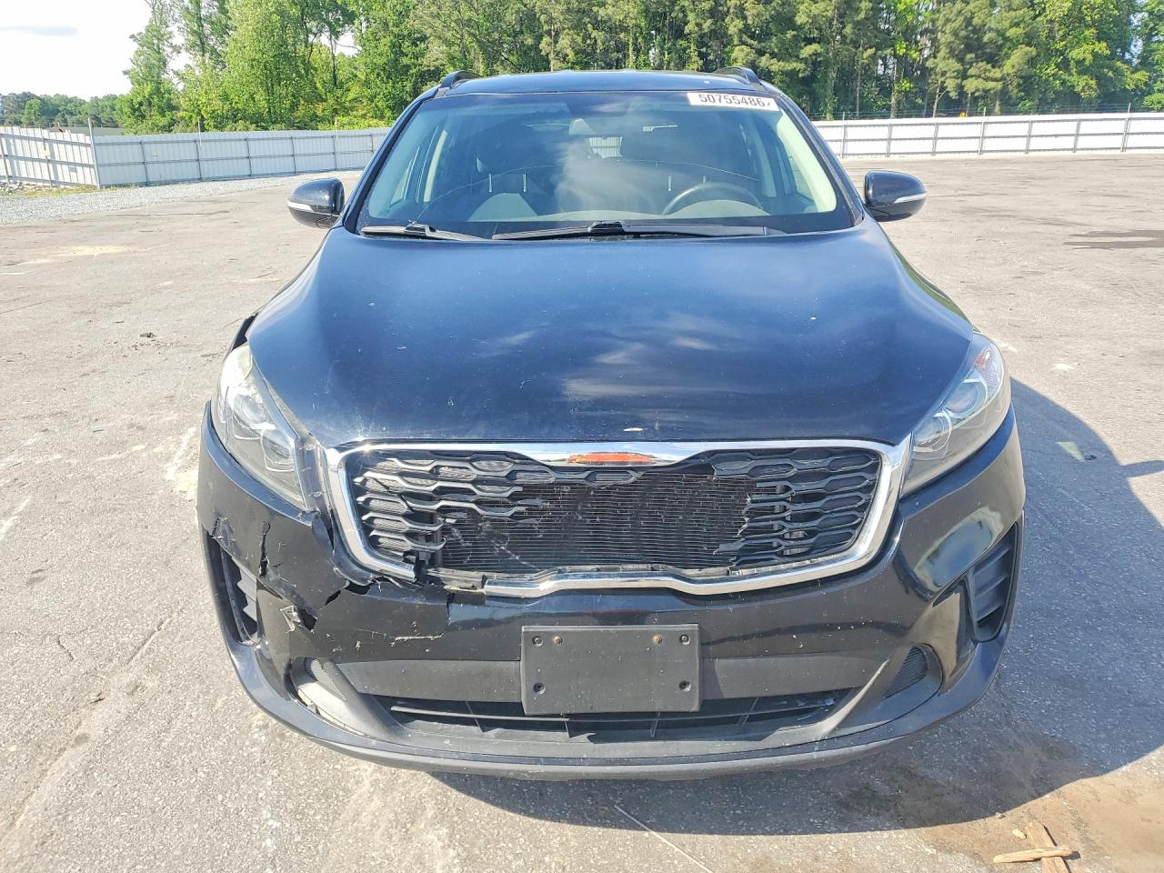 Kia Sorento S V6