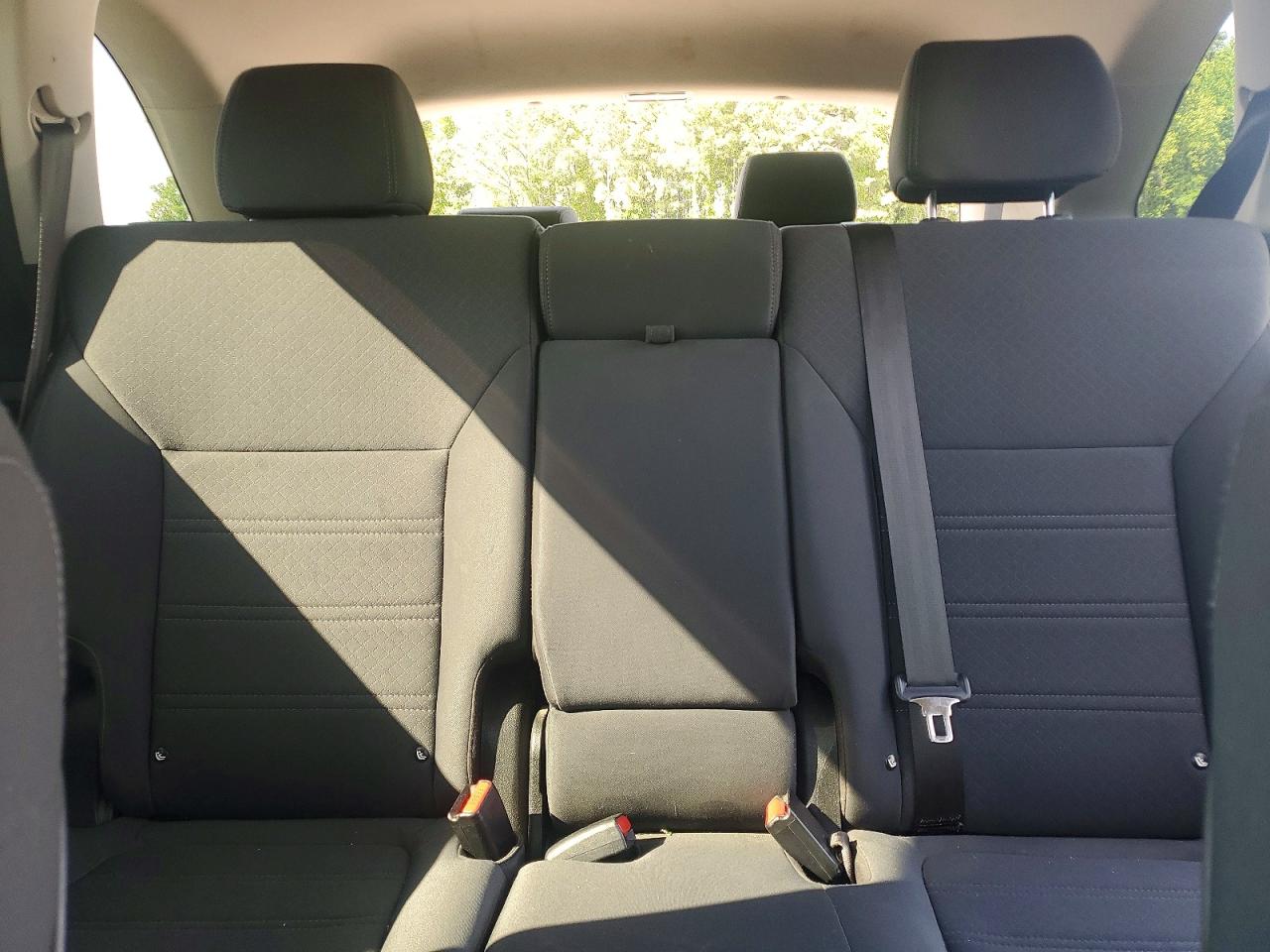 Kia Sorento S V6