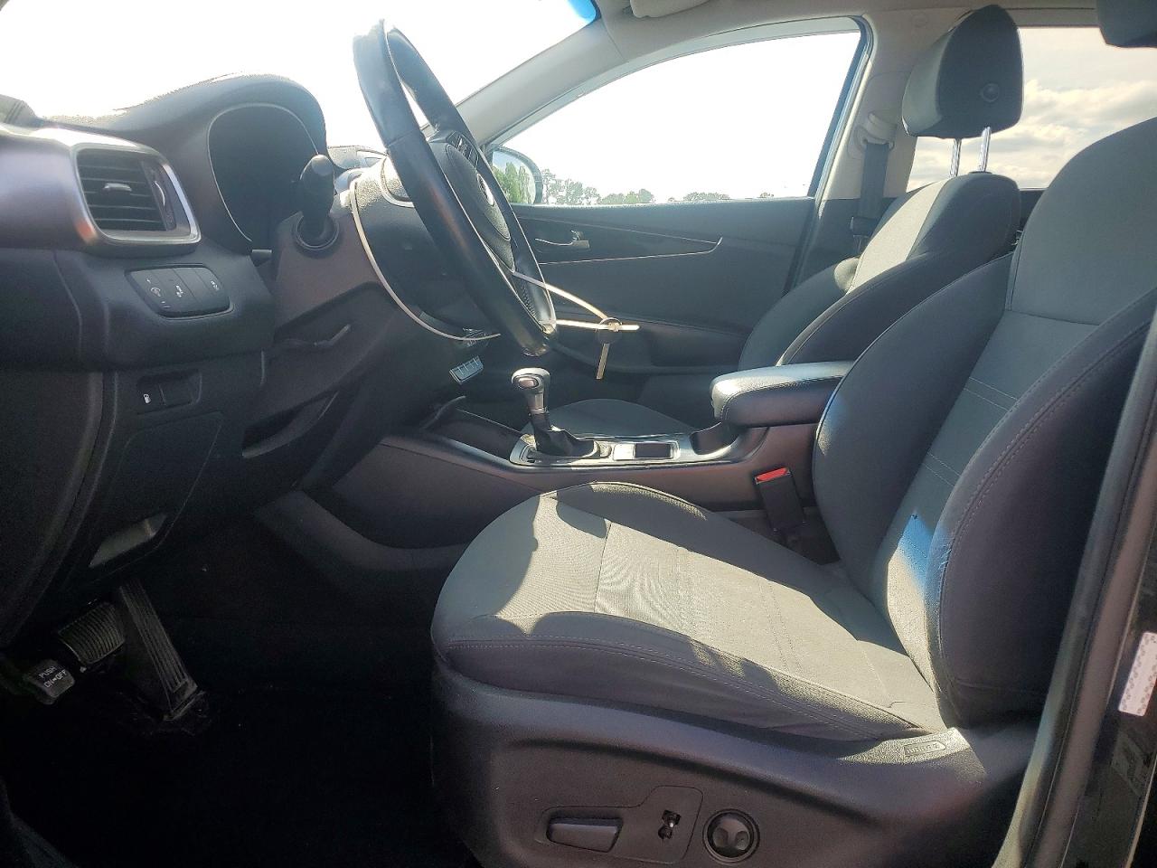 Kia Sorento S V6