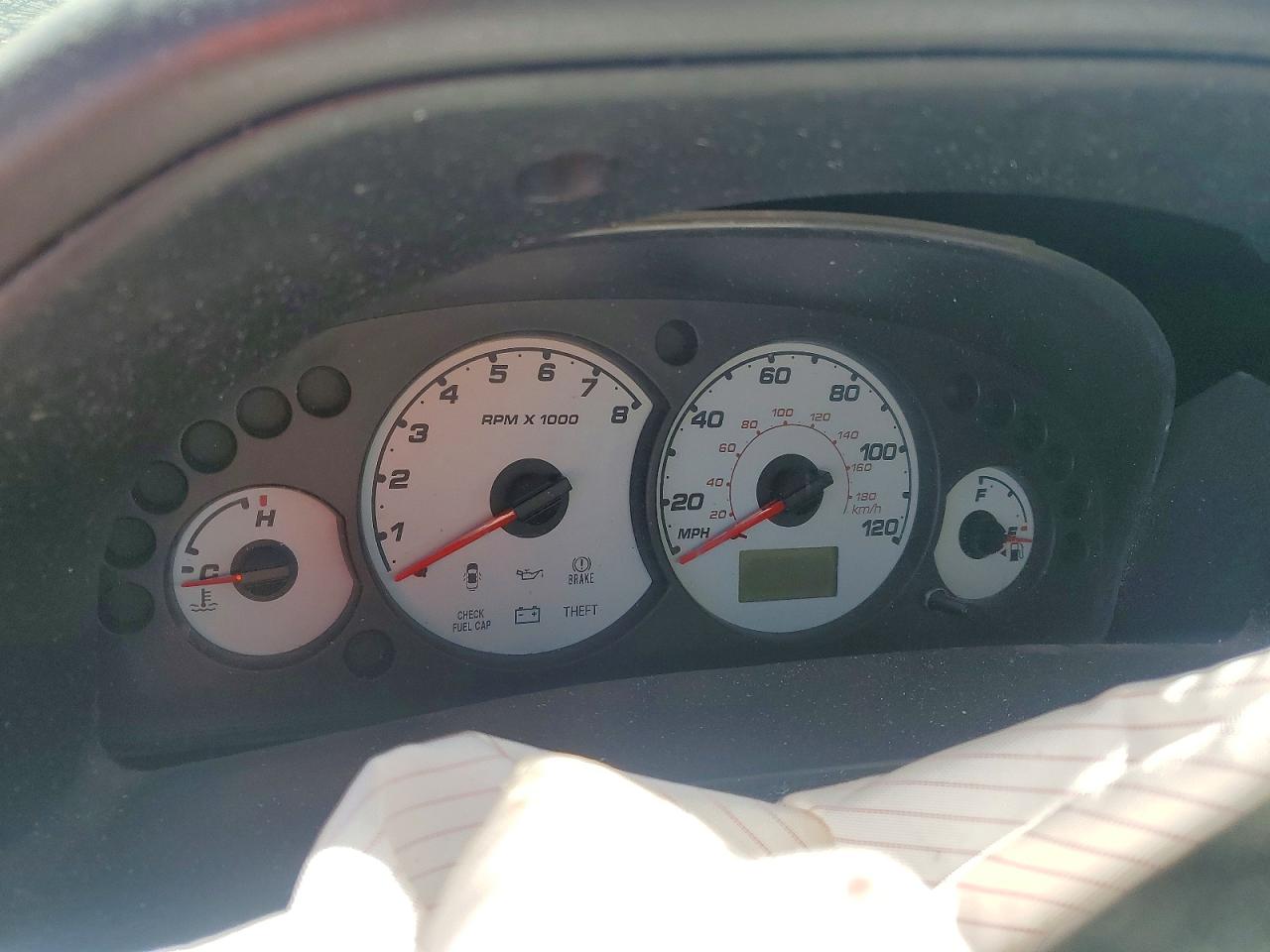 Ford Escape Xlt