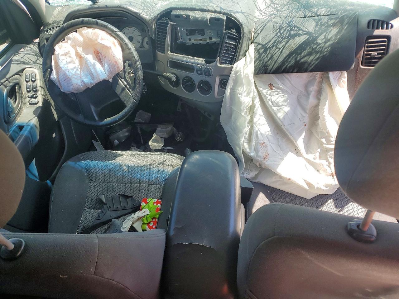 Ford Escape Xlt
