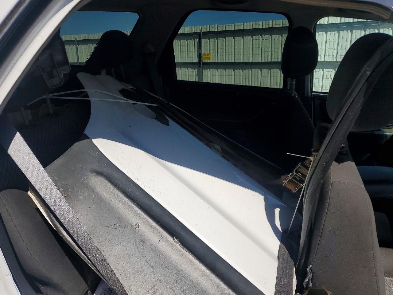 Ford Escape Xlt