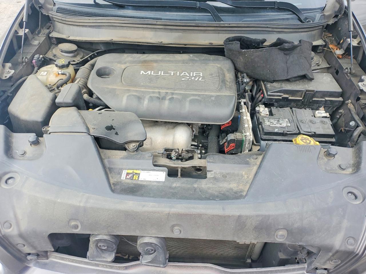 Jeep Cherokee Latitude