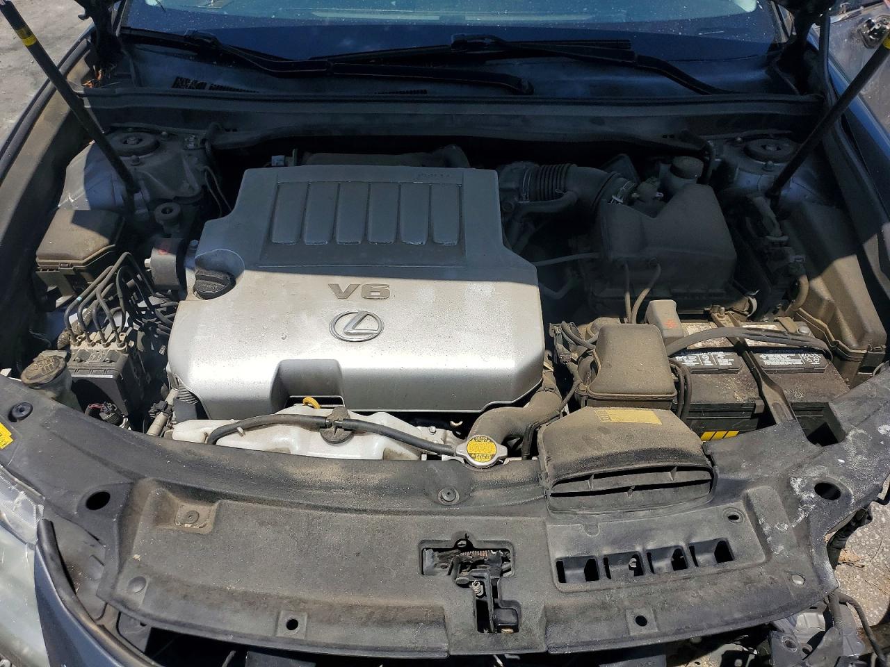 Lexus Es 350