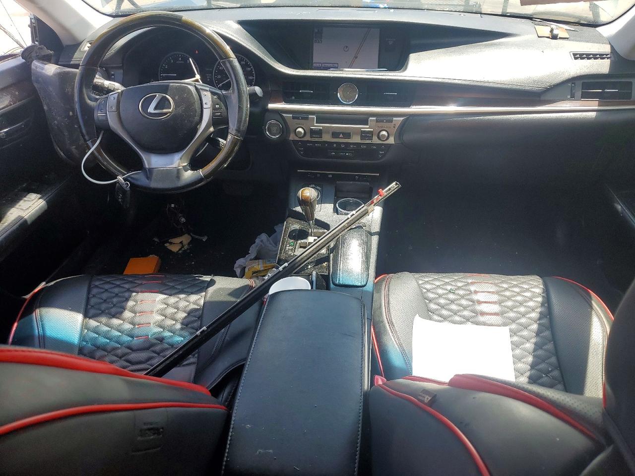 Lexus Es 350