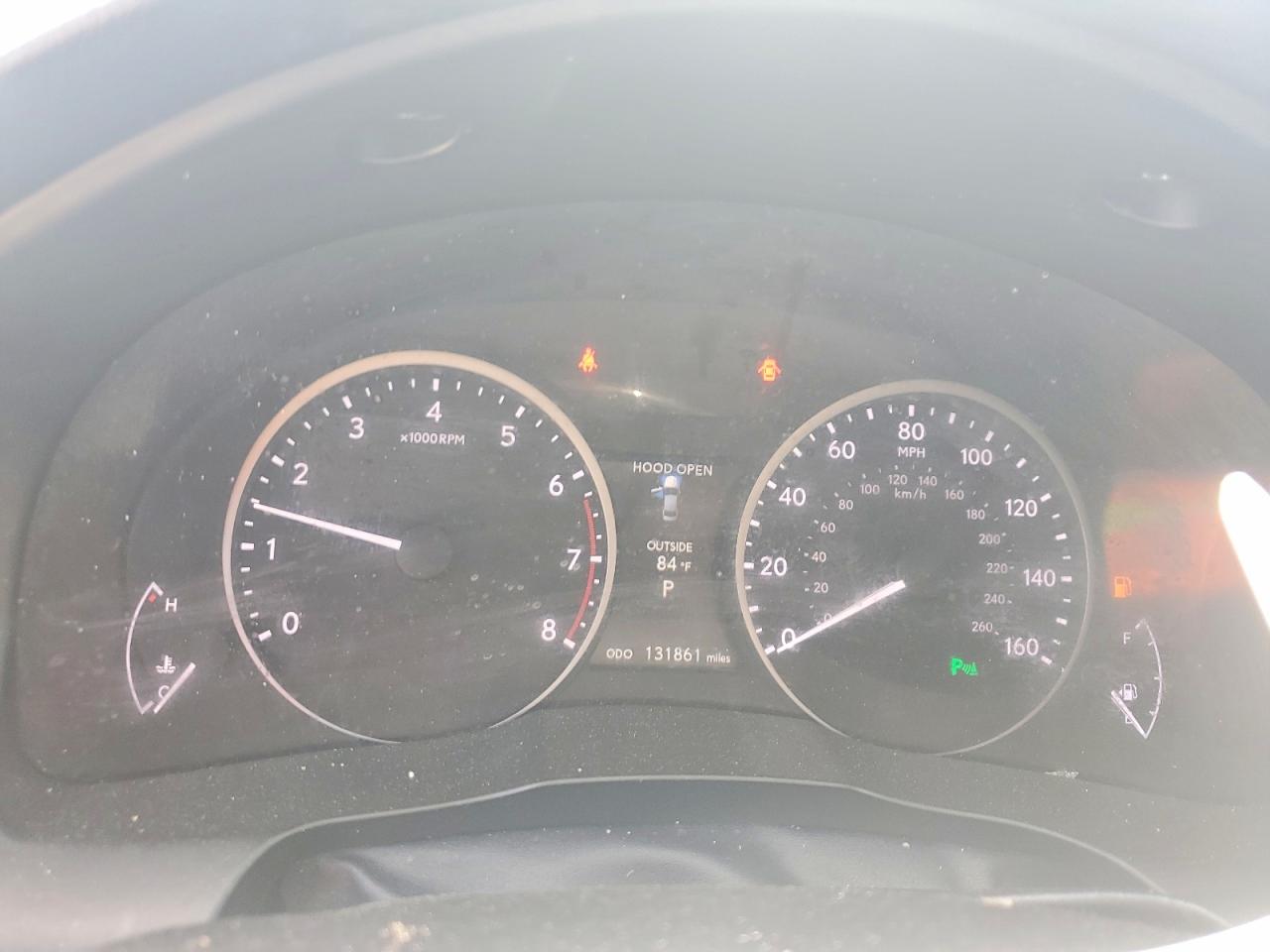 Lexus Es 350