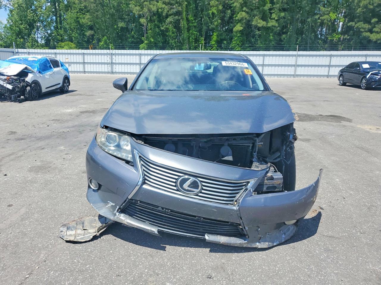 Lexus Es 350