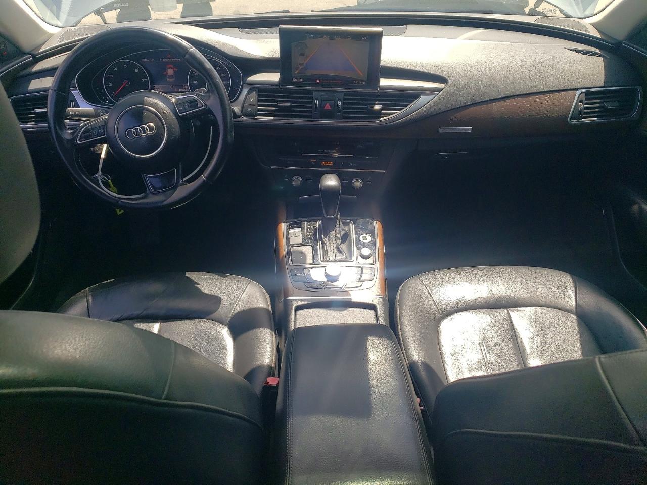 Audi A7 Premium Plus