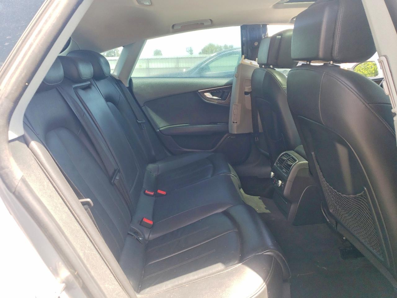 Audi A7 Premium Plus