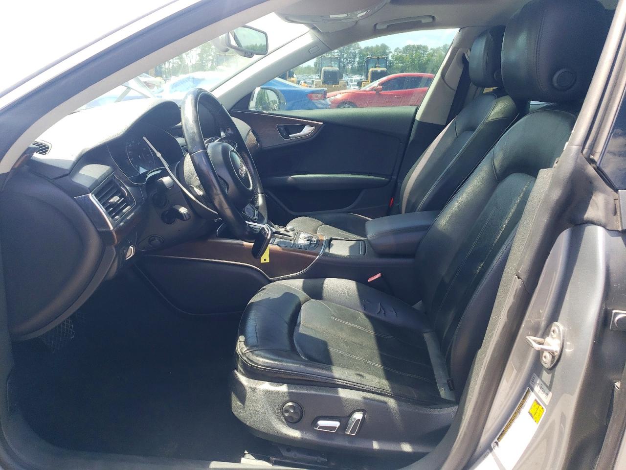 Audi A7 Premium Plus
