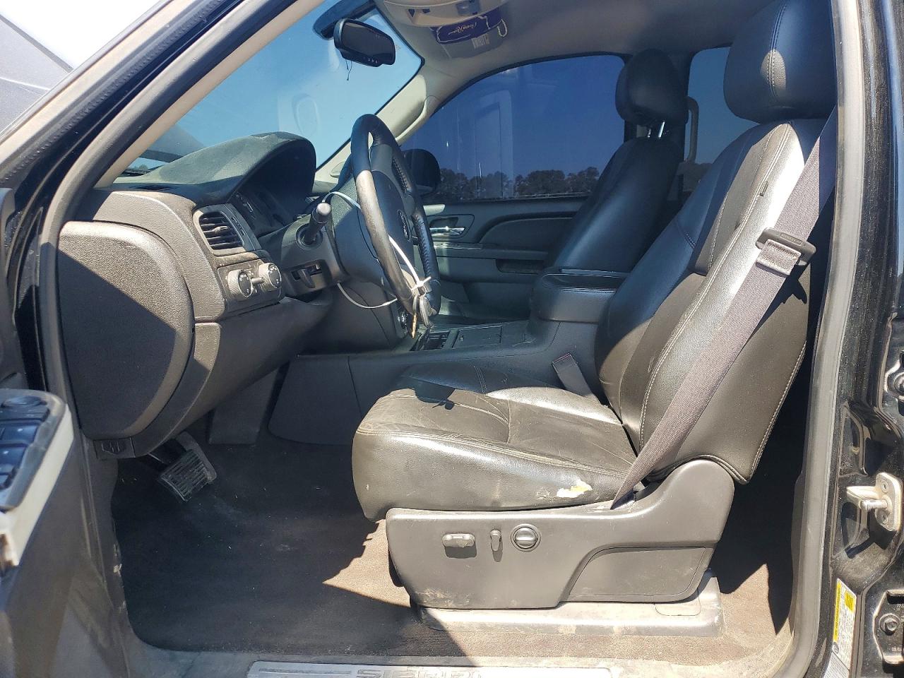 GMC Sierra K1500 Slt