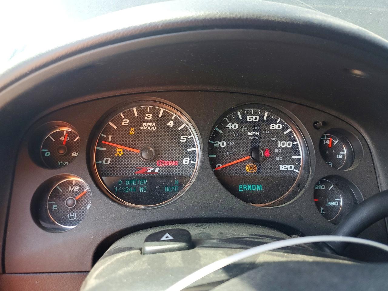 GMC Sierra K1500 Slt