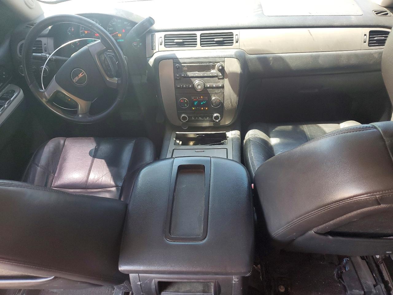 GMC Sierra K1500 Slt