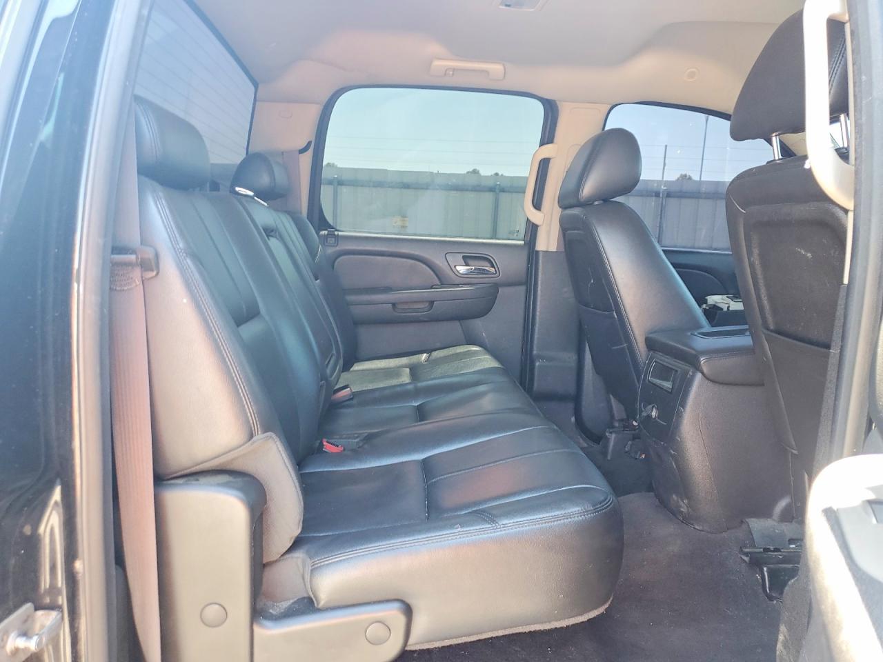 GMC Sierra K1500 Slt