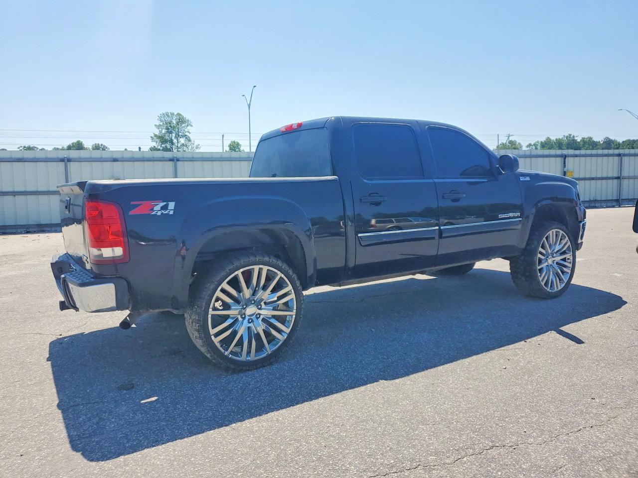 GMC Sierra K1500 Slt