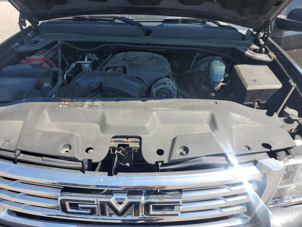 GMC Sierra K1500 Slt