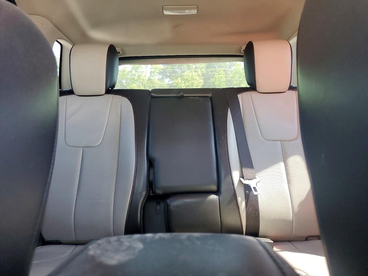 GMC Terrain Slt
