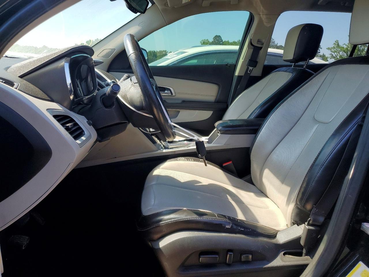 GMC Terrain Slt