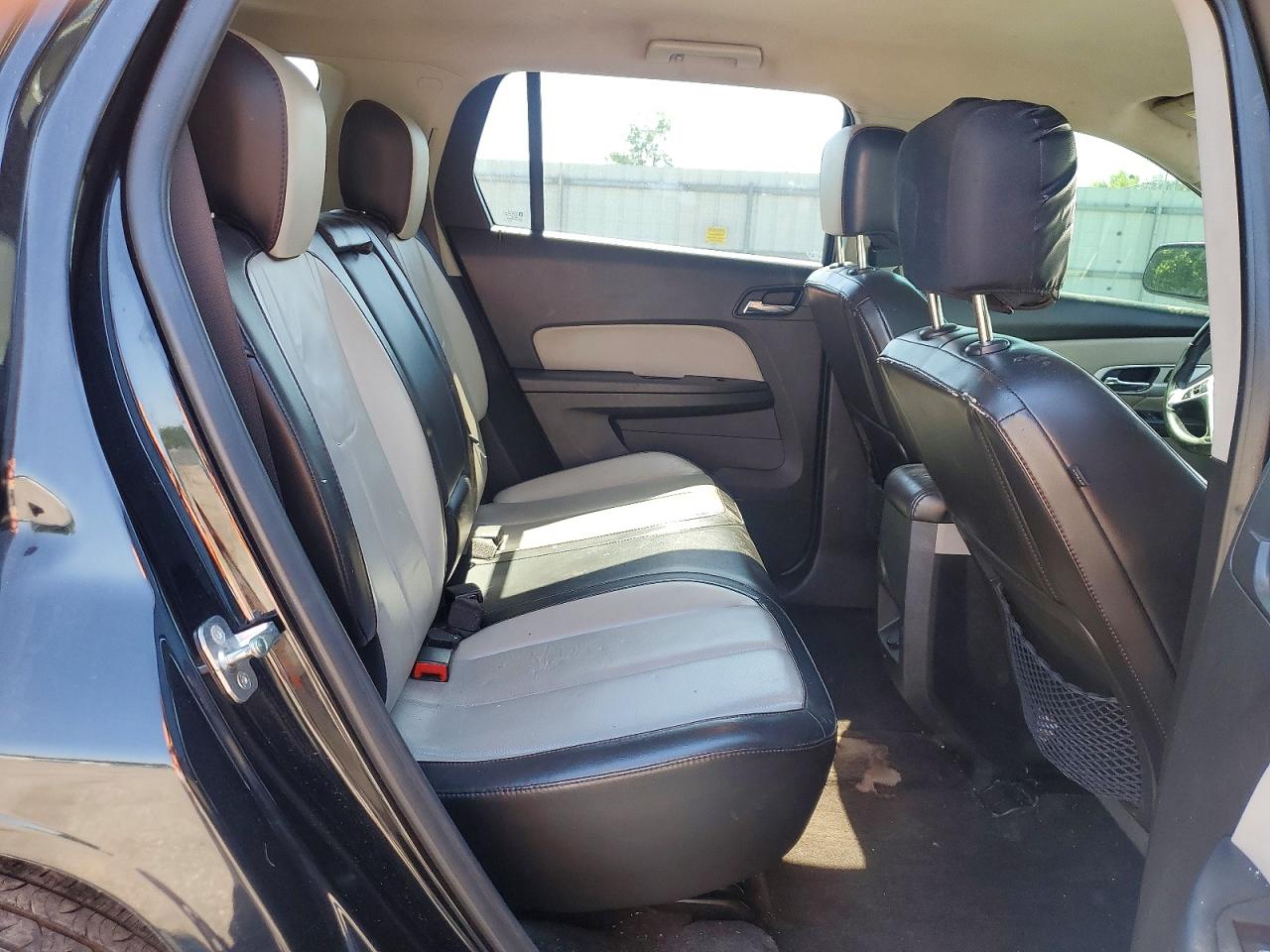 GMC Terrain Slt
