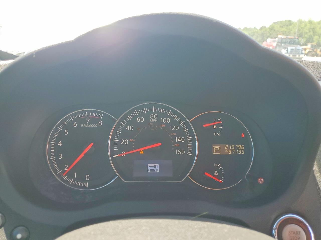 Nissan Maxima 3.5 S