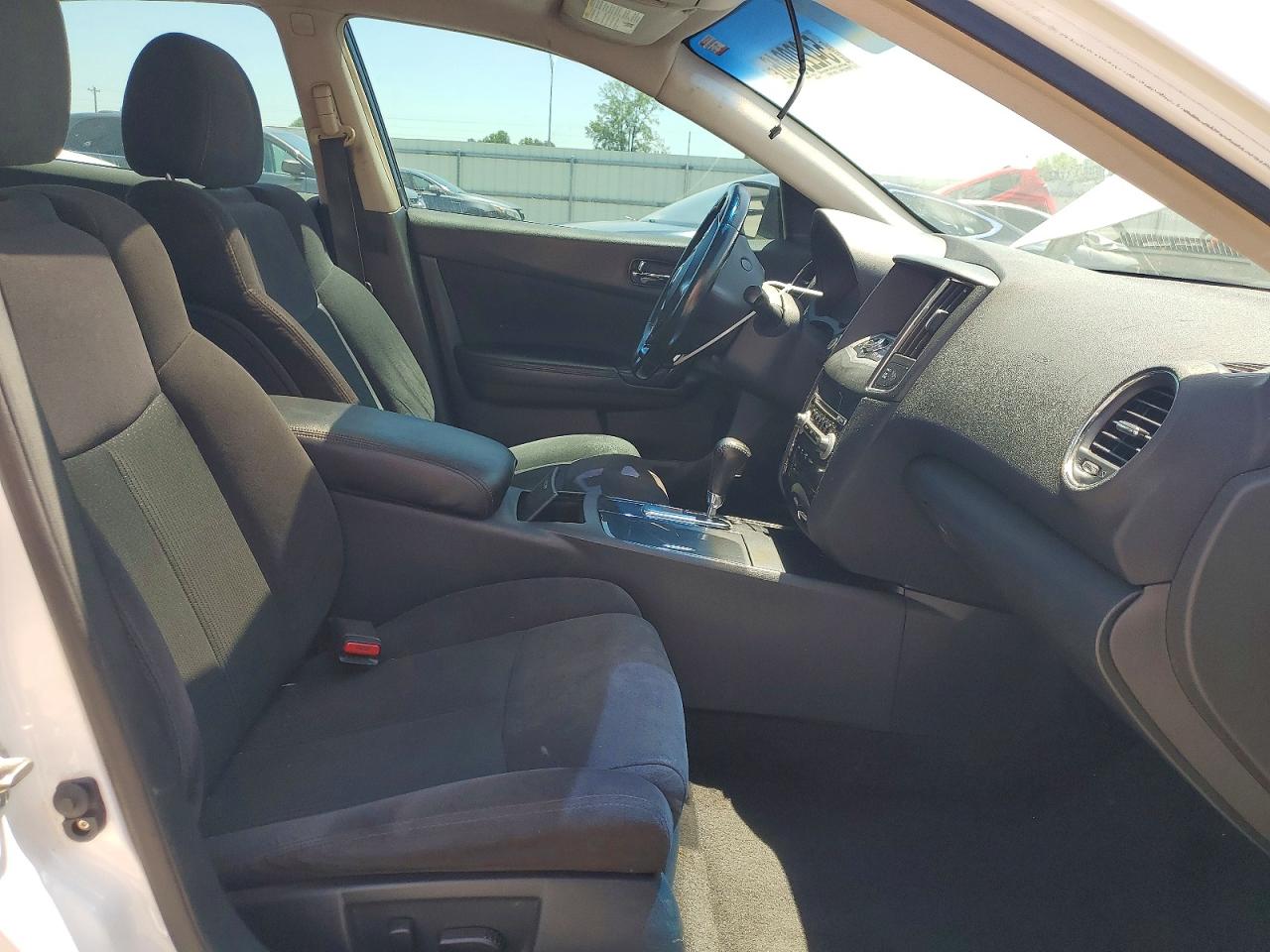 Nissan Maxima 3.5 S