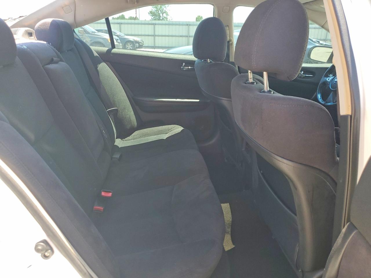 Nissan Maxima 3.5 S