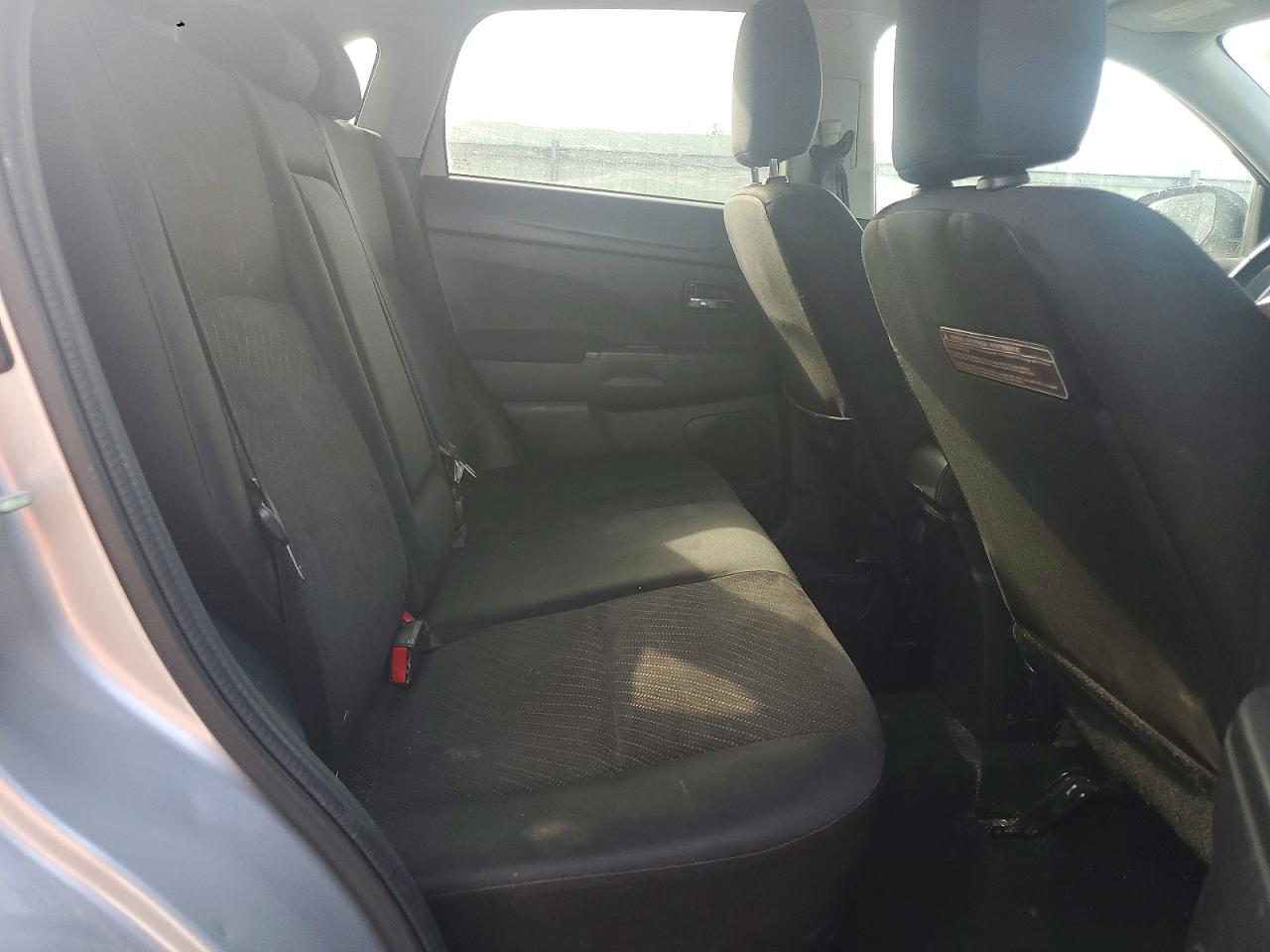 Mitsubishi Outlander Se