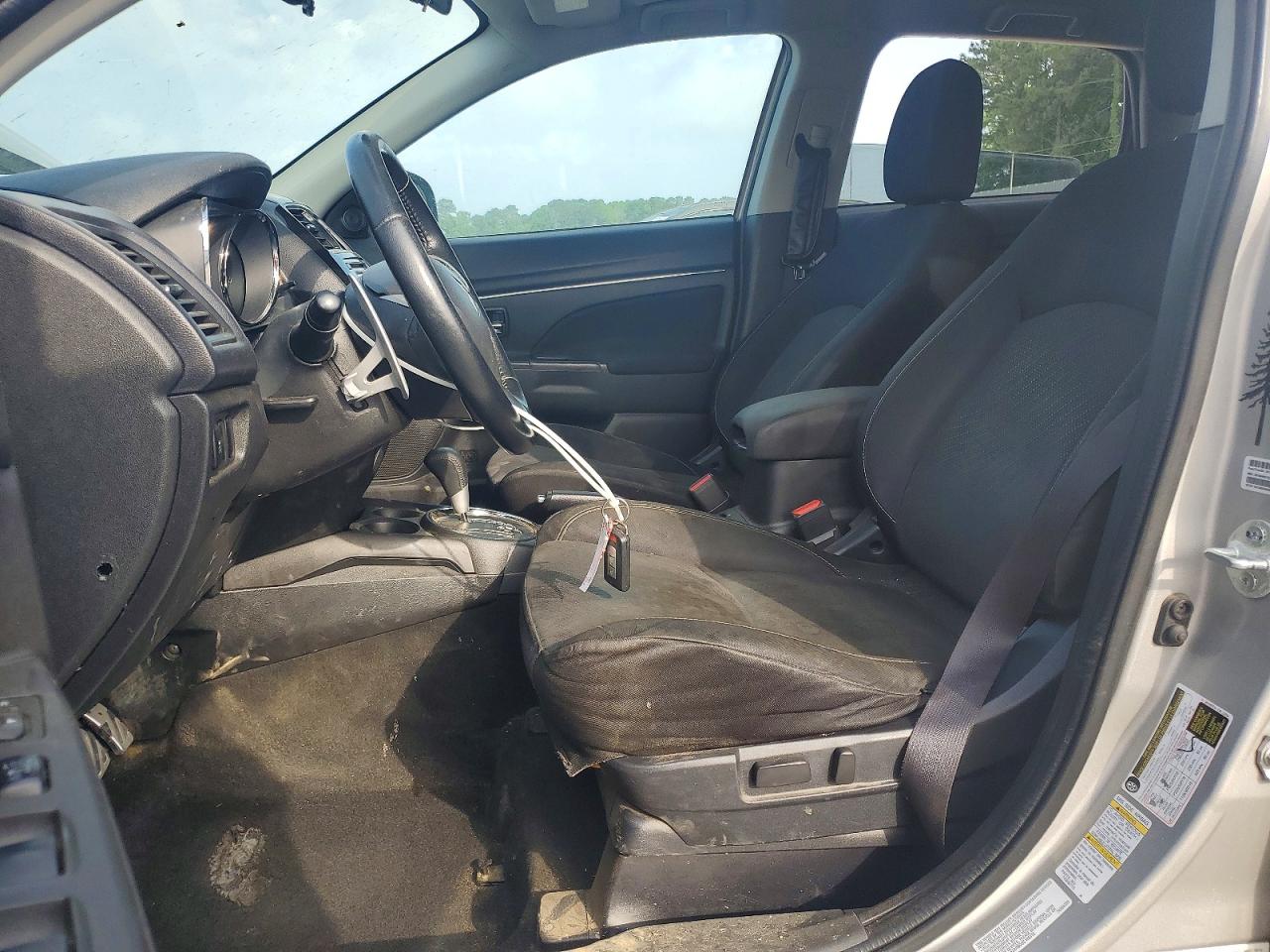 Mitsubishi Outlander Se