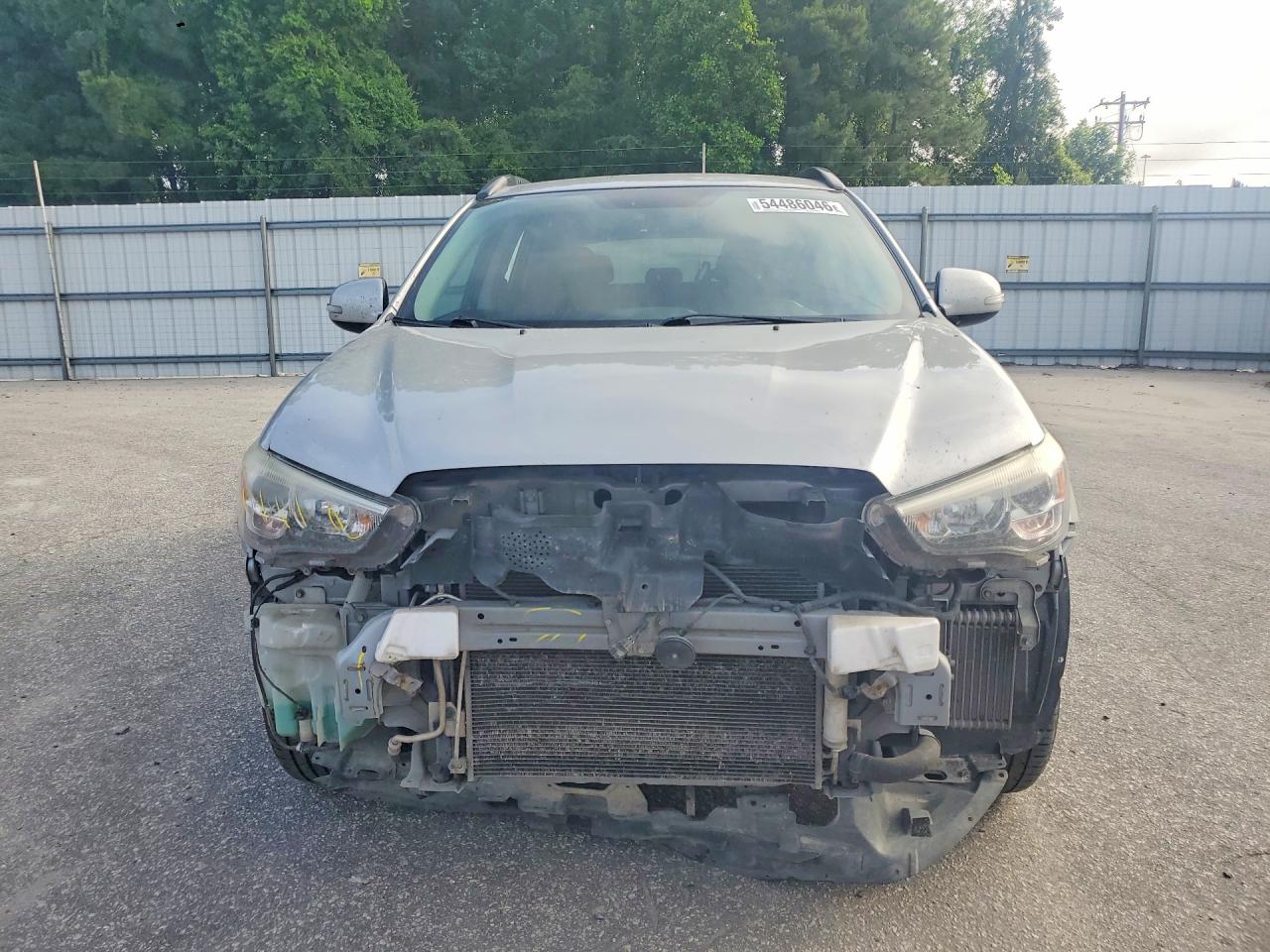 Mitsubishi Outlander Se
