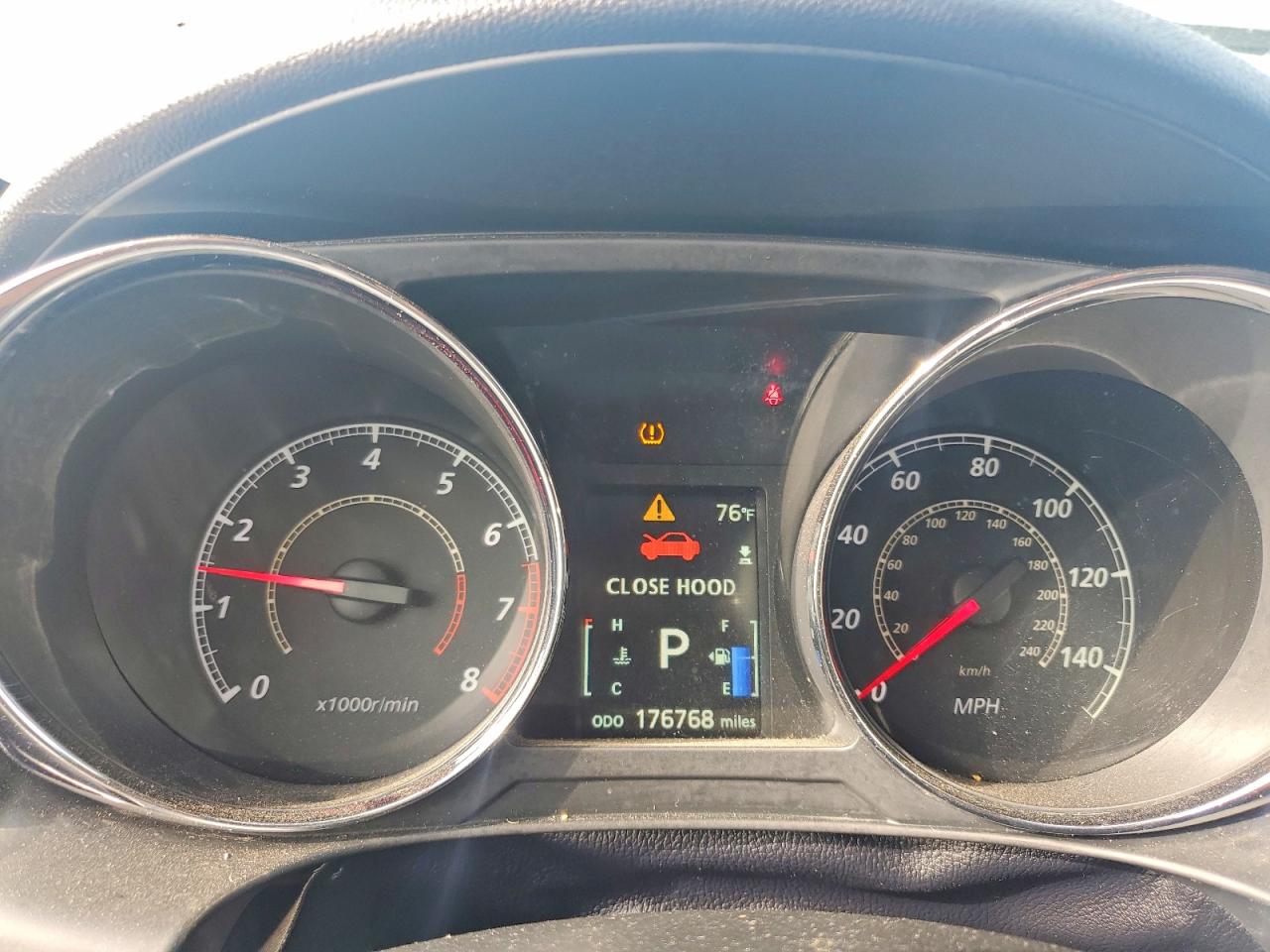 Mitsubishi Outlander Se