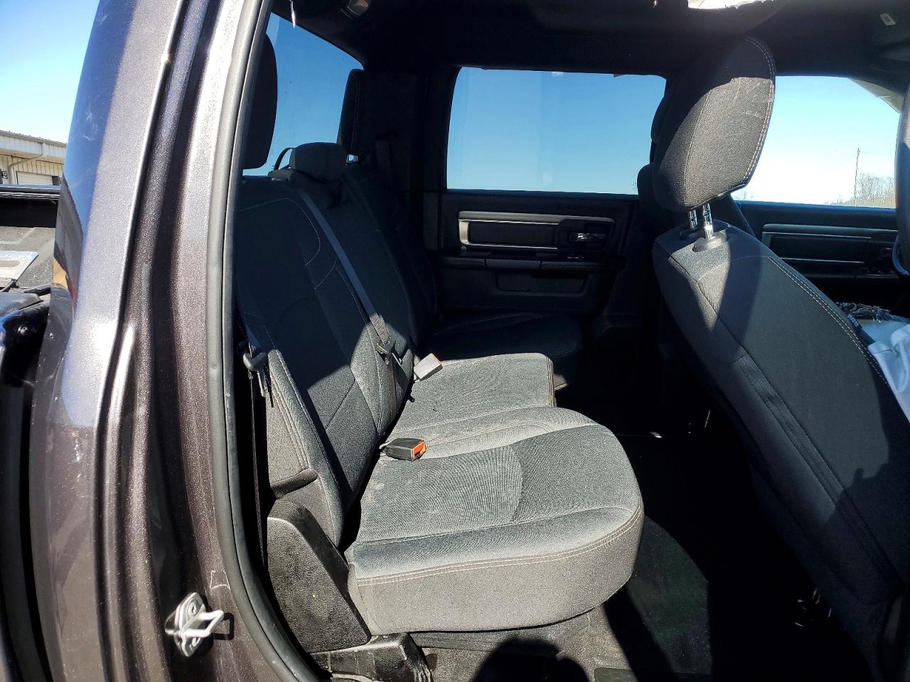 Ram 1500 Slt