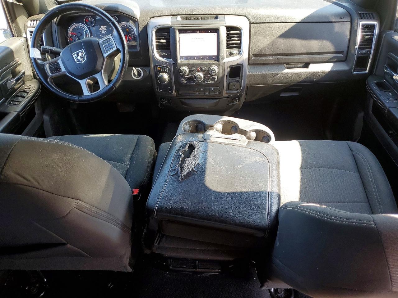 Ram 1500 Slt