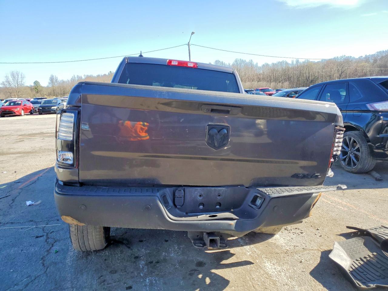 Ram 1500 Slt