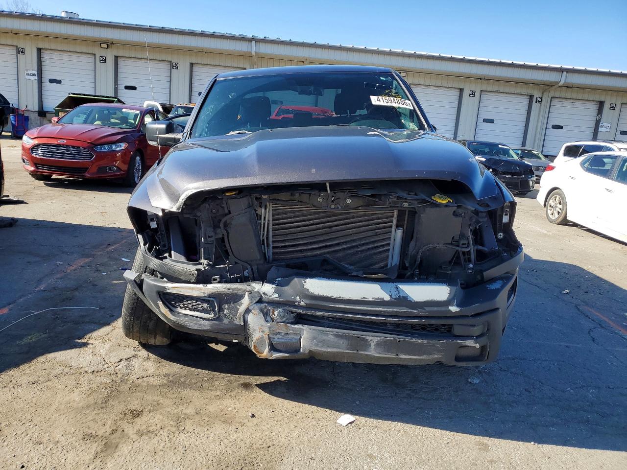 Ram 1500 Slt