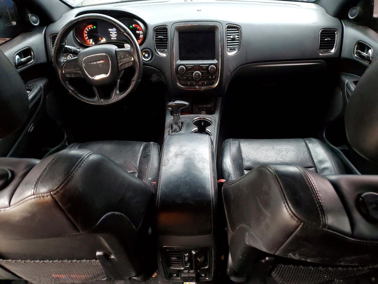 Dodge Durango R R