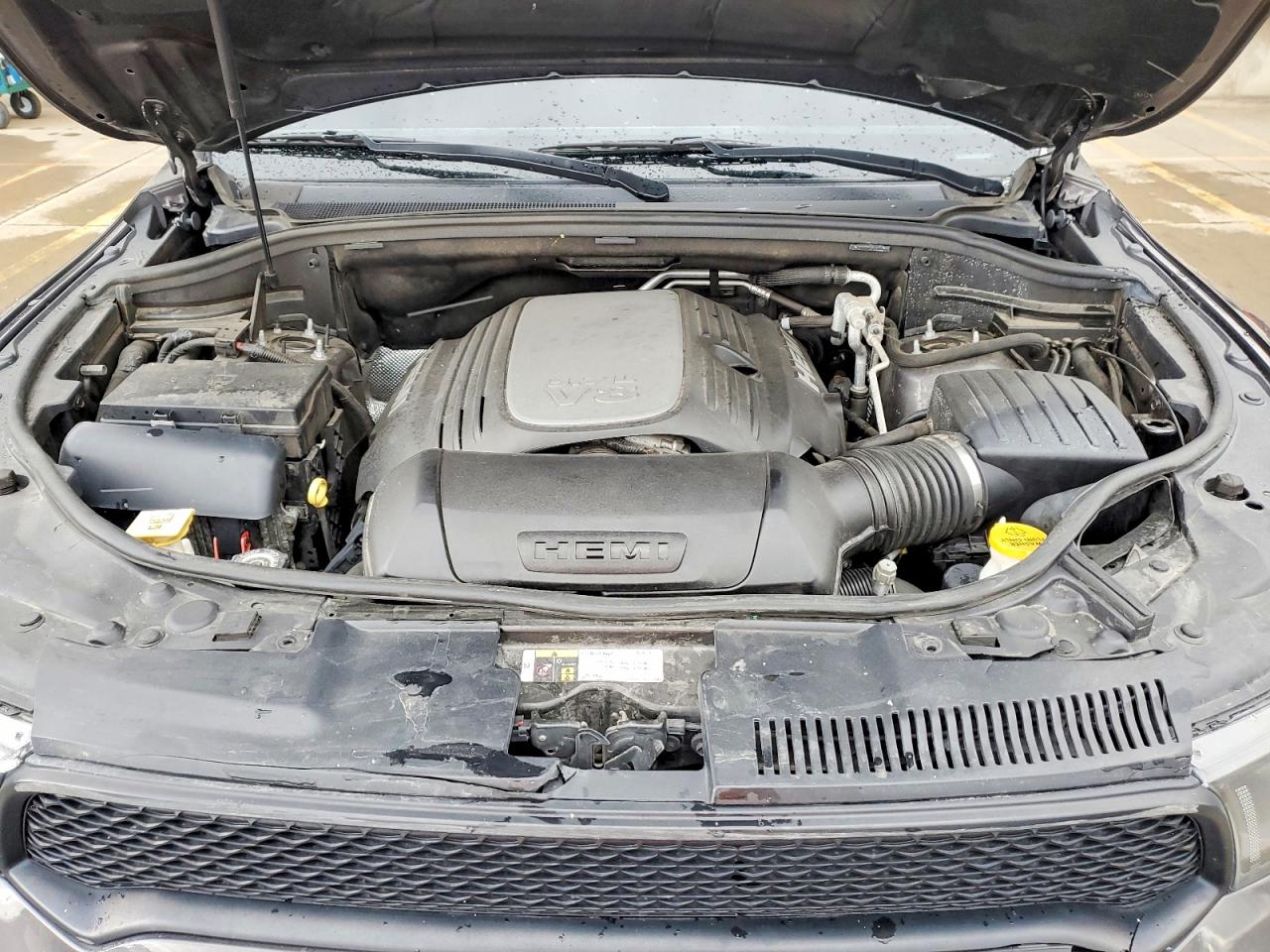 Dodge Durango R R