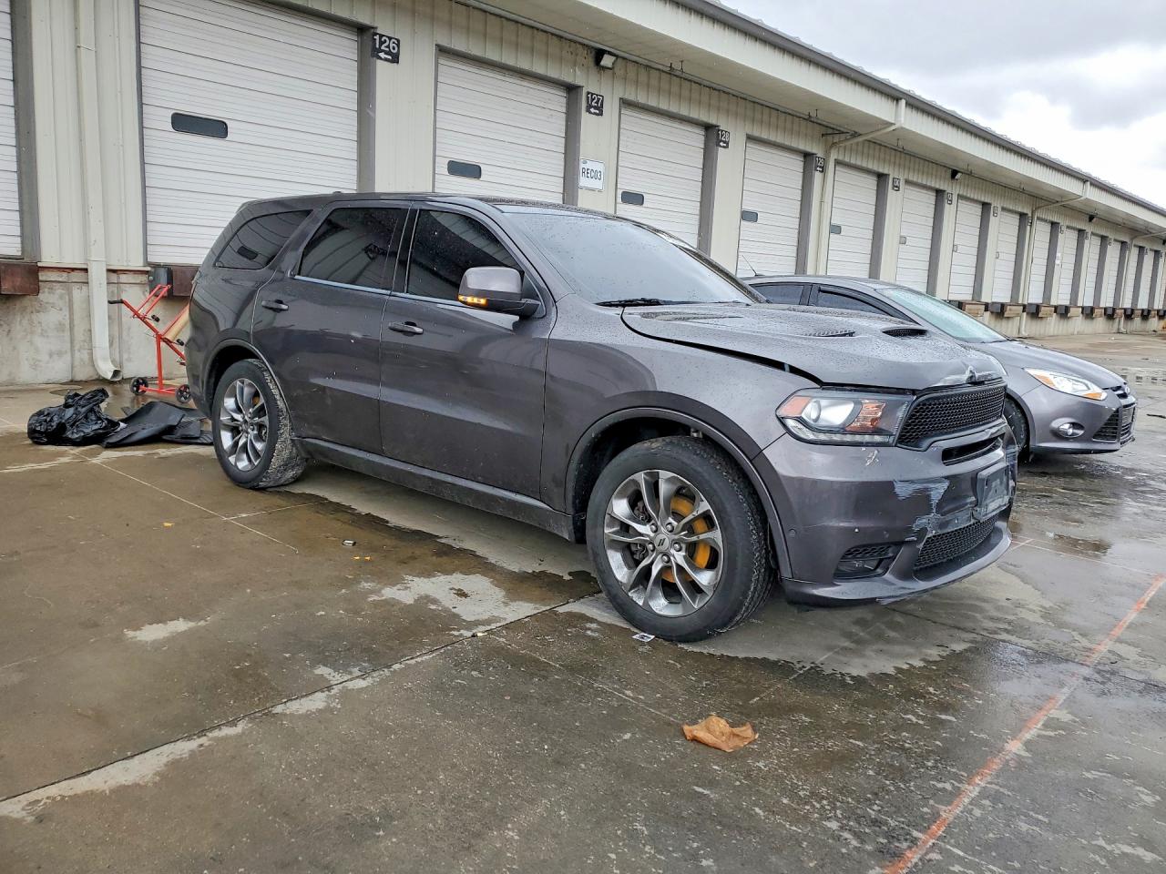 Dodge Durango R R