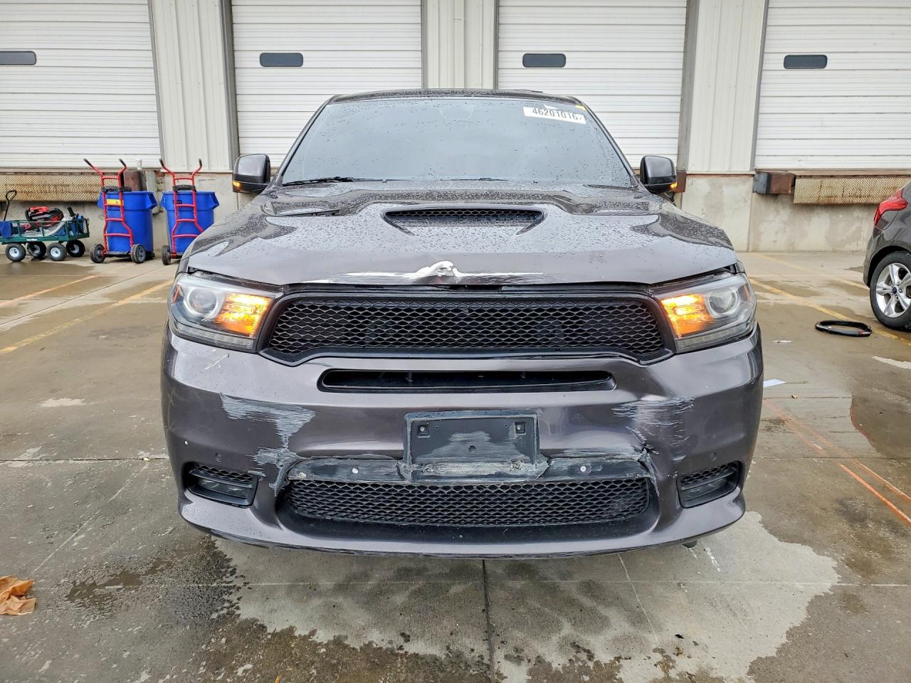 Dodge Durango R R