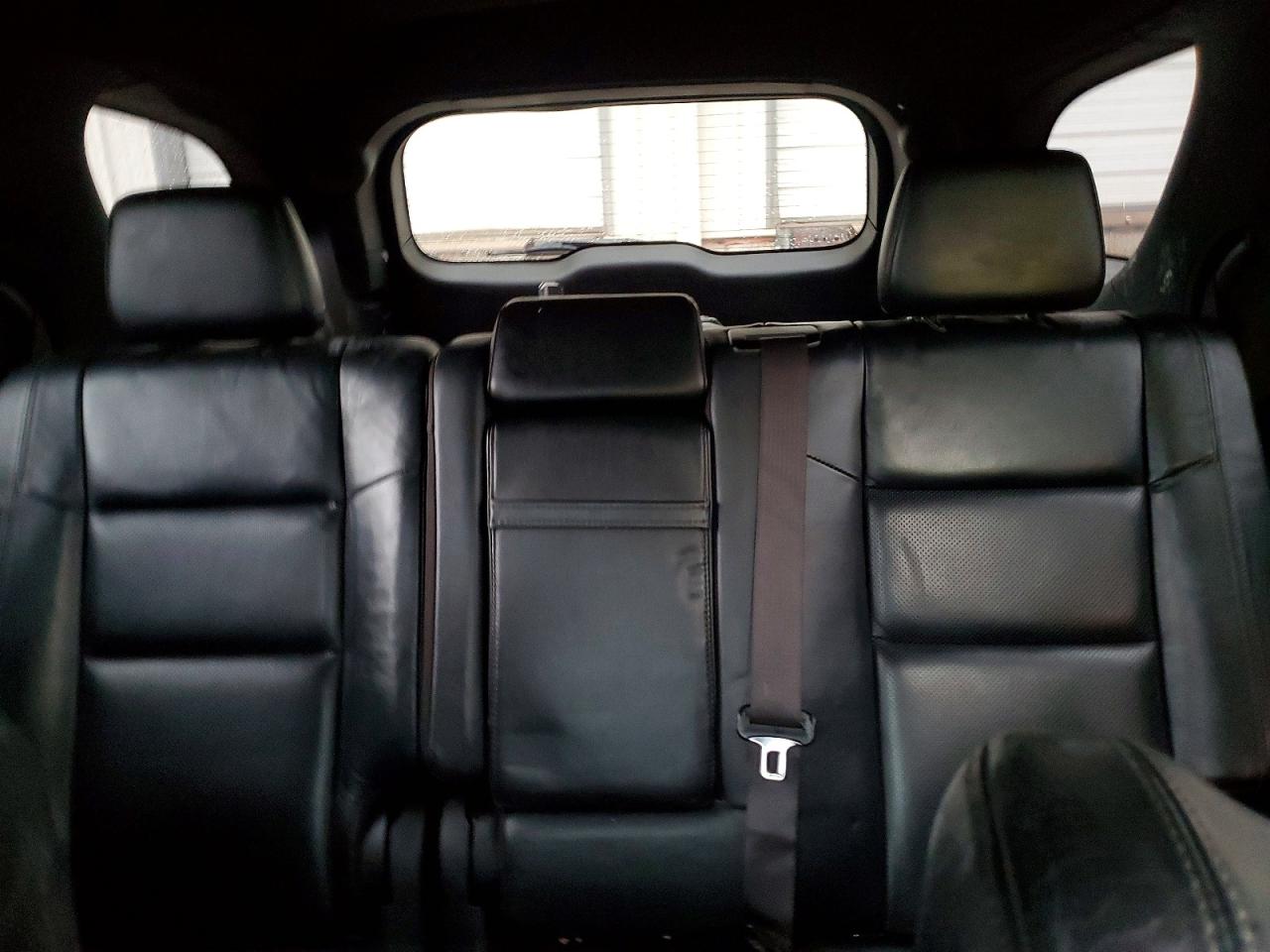 Dodge Durango R R