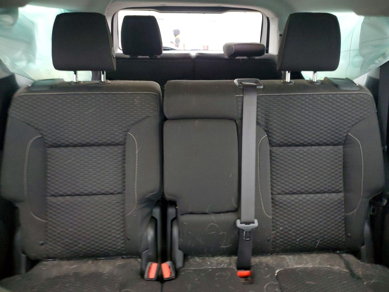 GMC Acadia Sle
