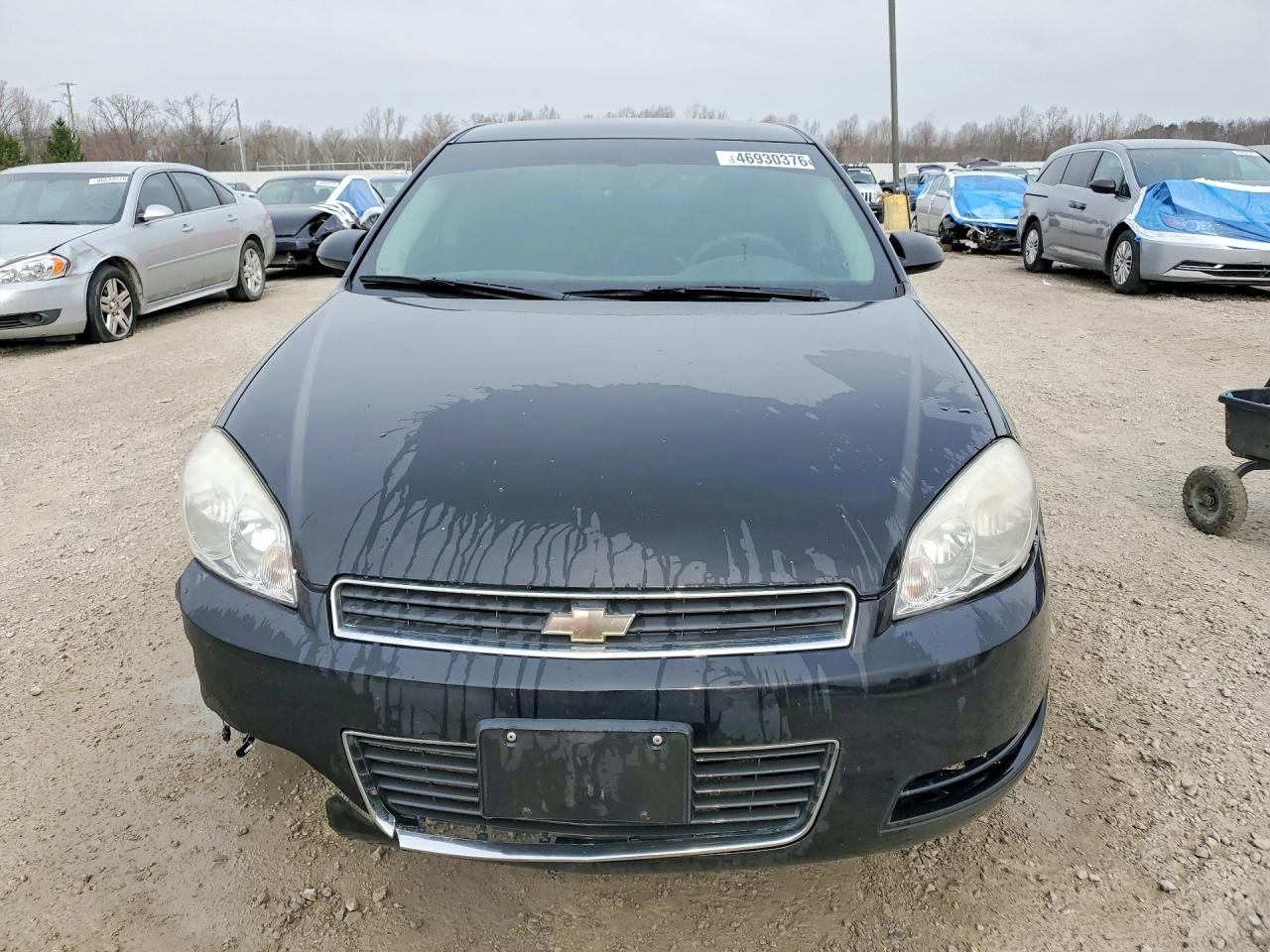 Chevrolet Impala Ls