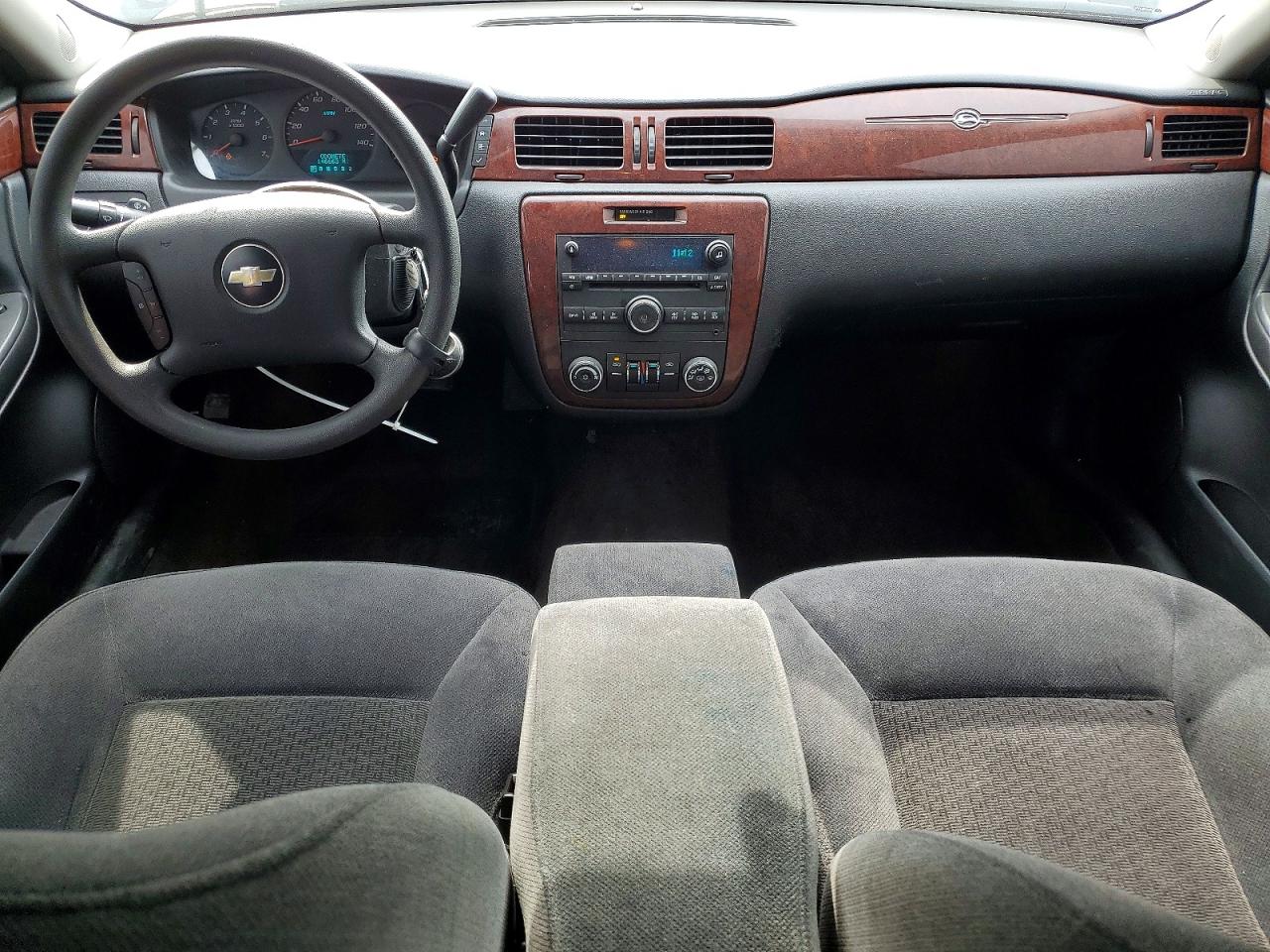 Chevrolet Impala Ls