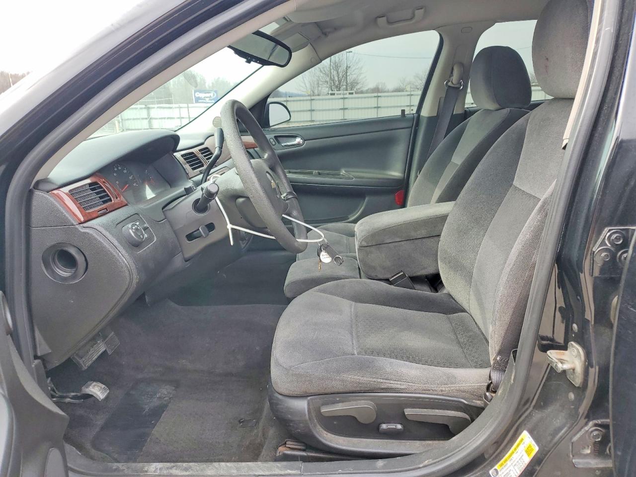 Chevrolet Impala Ls
