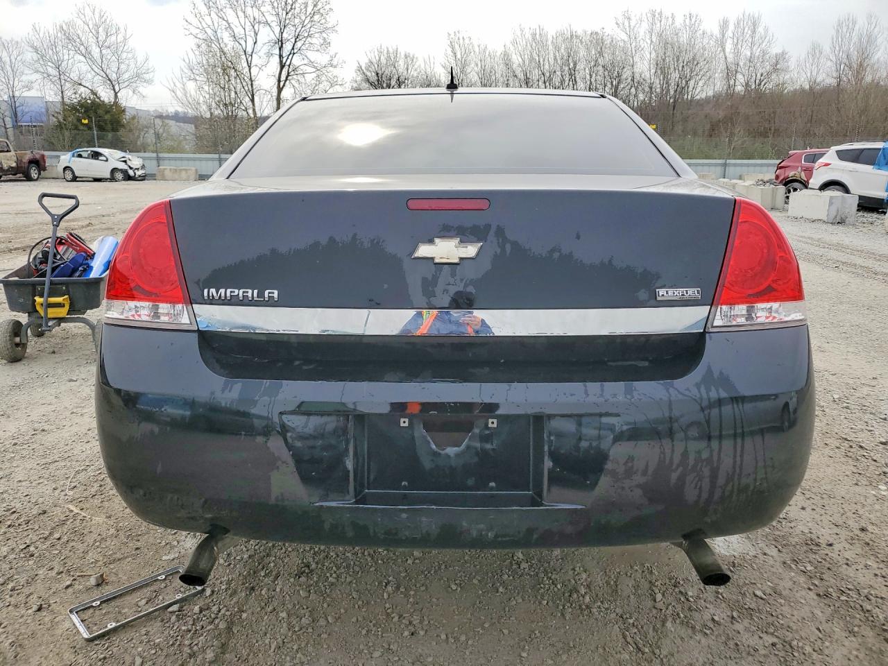 Chevrolet Impala Ls