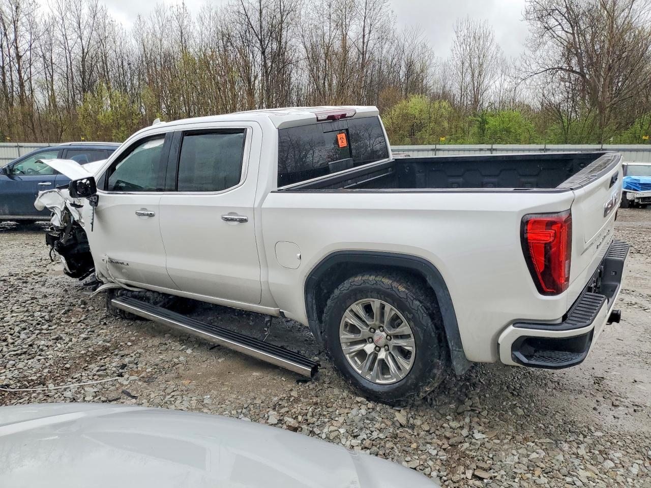 GMC Sierra K1500 Denali