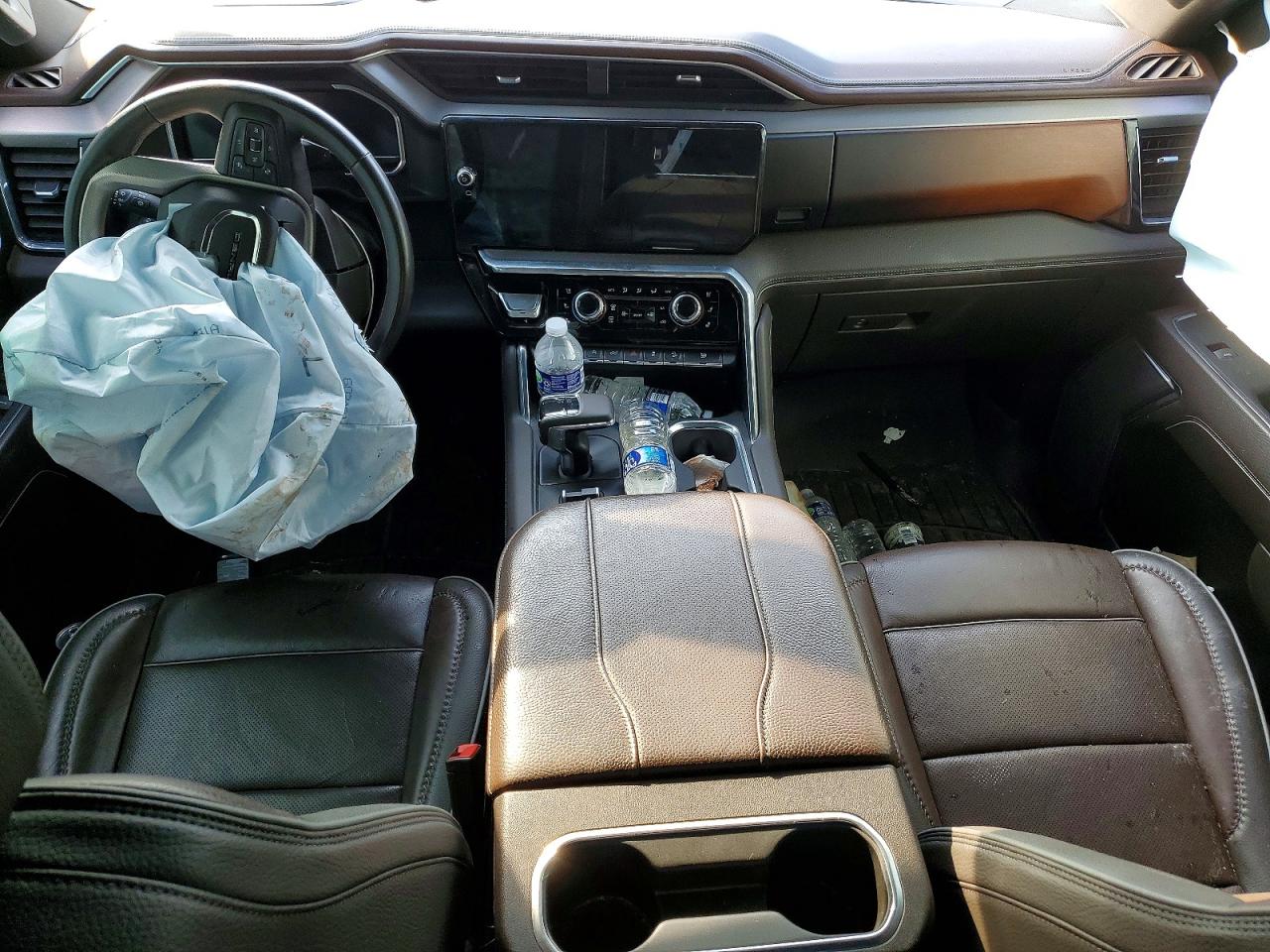 GMC Sierra K1500 Denali